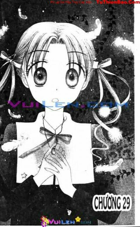 Gakuen Alice Chapter 23 - Trang 2