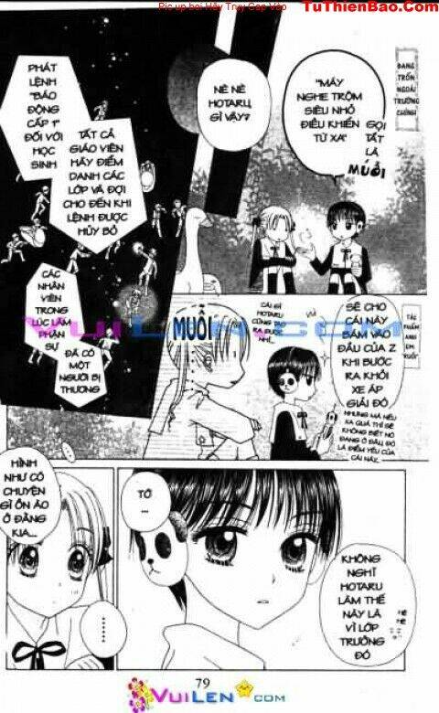 Gakuen Alice Chapter 23 - Trang 2