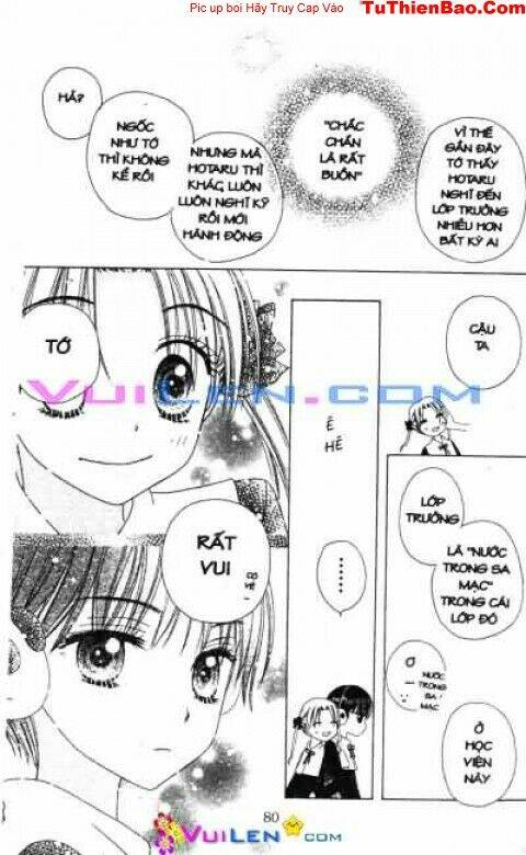 Gakuen Alice Chapter 23 - Trang 2