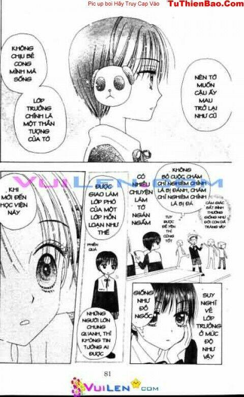 Gakuen Alice Chapter 23 - Trang 2