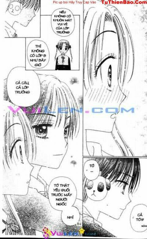 Gakuen Alice Chapter 23 - Trang 2