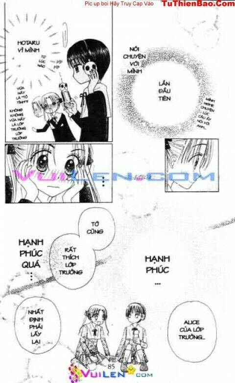 Gakuen Alice Chapter 23 - Trang 2