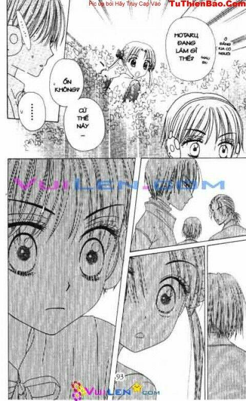 Gakuen Alice Chapter 23 - Trang 2