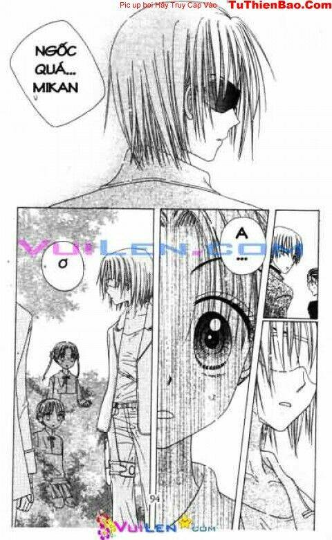 Gakuen Alice Chapter 23 - Trang 2