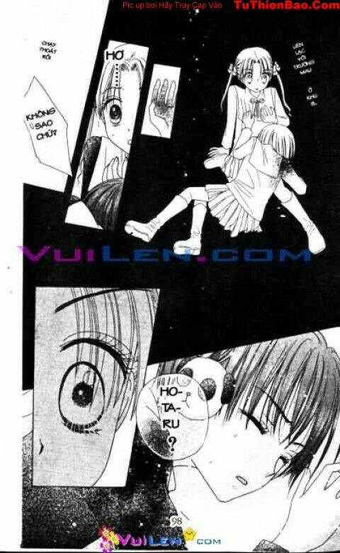 Gakuen Alice Chapter 23 - Trang 2