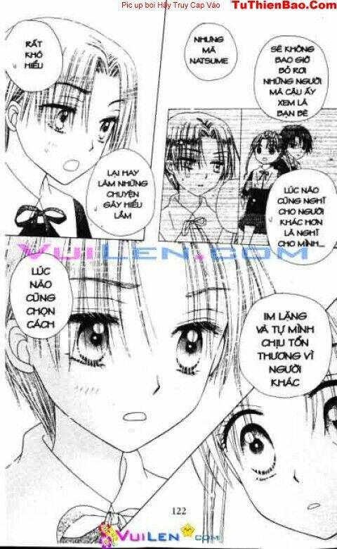 Gakuen Alice Chapter 17 - Trang 2