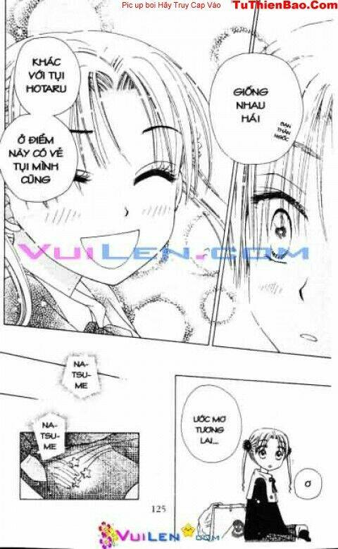 Gakuen Alice Chapter 17 - Trang 2