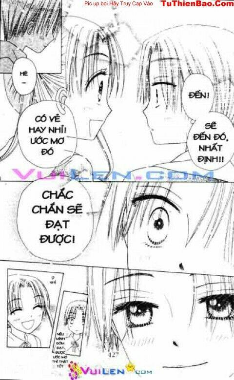 Gakuen Alice Chapter 17 - Trang 2