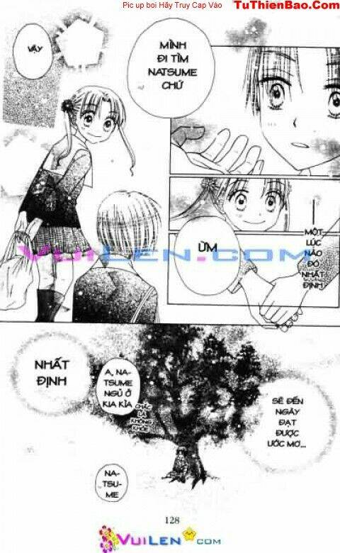 Gakuen Alice Chapter 17 - Trang 2