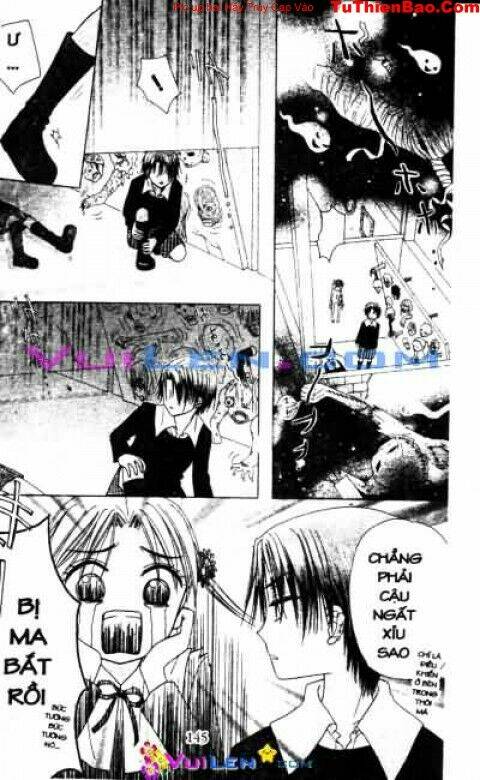 Gakuen Alice Chapter 17 - Trang 2