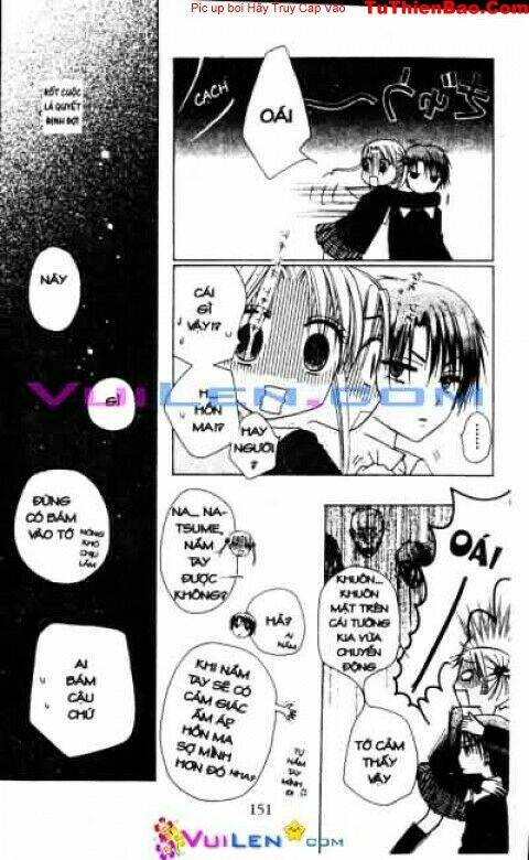 Gakuen Alice Chapter 17 - Trang 2