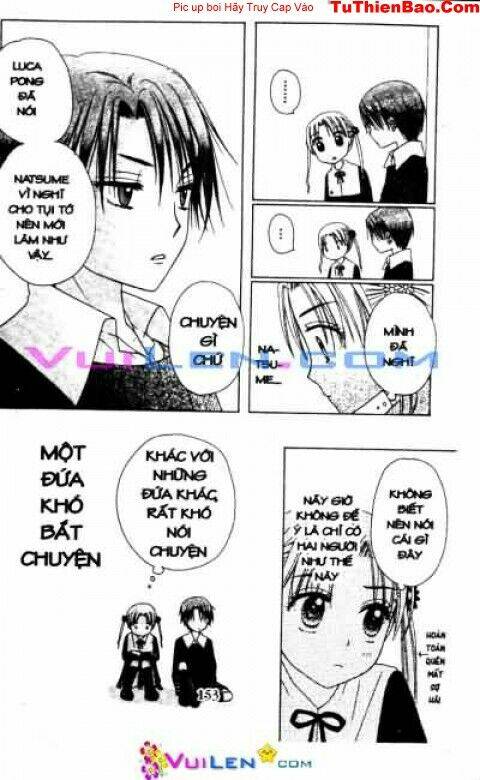 Gakuen Alice Chapter 17 - Trang 2