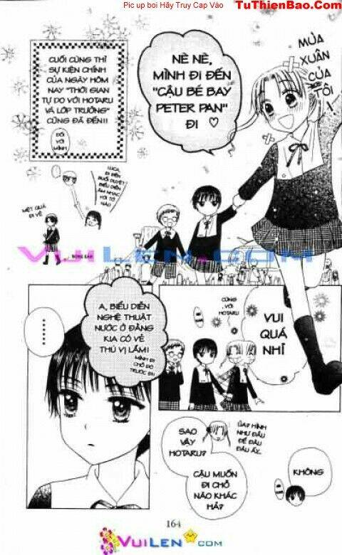 Gakuen Alice Chapter 17 - Trang 2