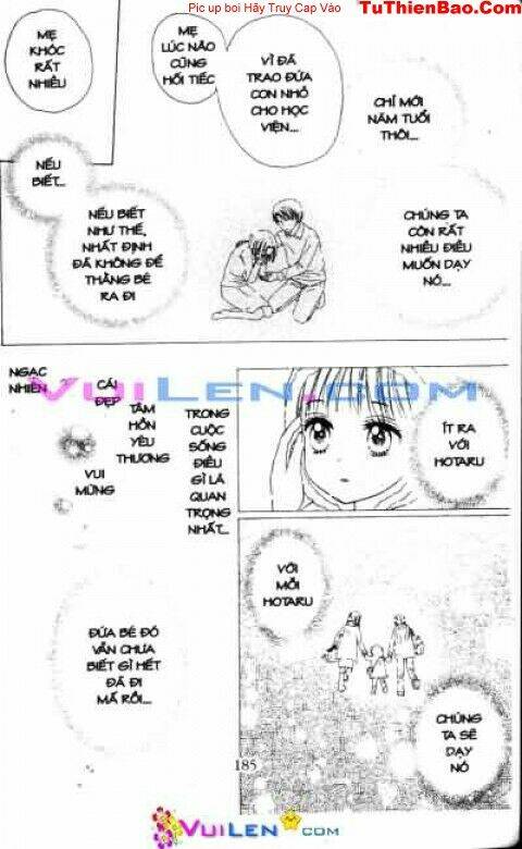 Gakuen Alice Chapter 17 - Trang 2