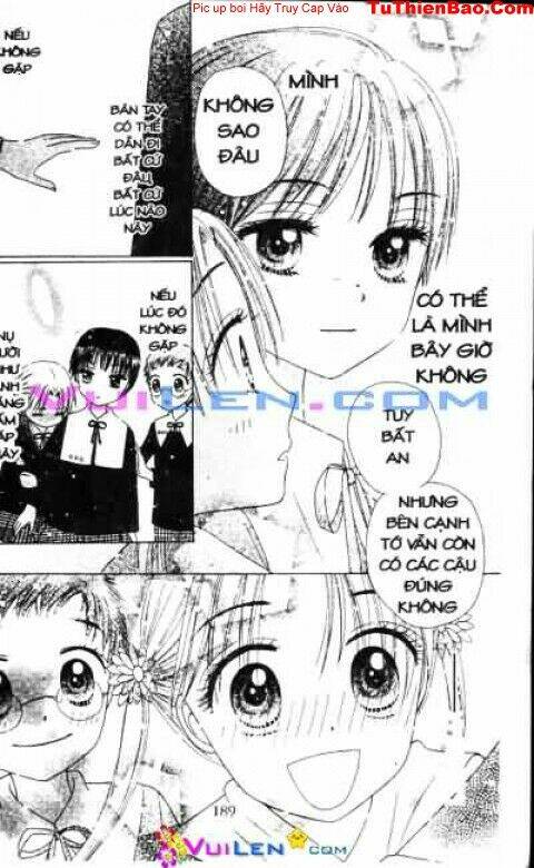 Gakuen Alice Chapter 17 - Trang 2