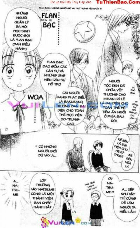 Gakuen Alice Chapter 17 - Trang 2