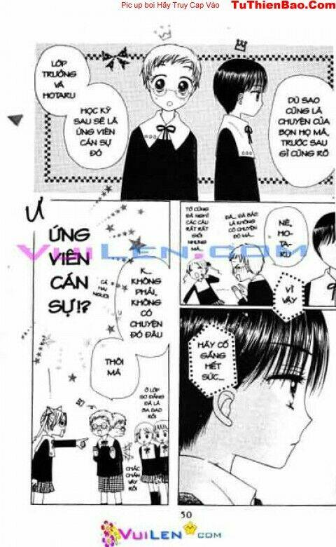 Gakuen Alice Chapter 17 - Trang 2