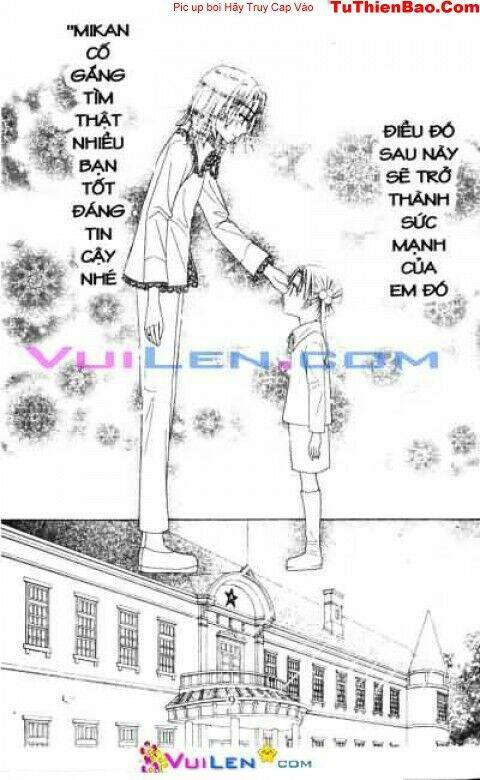 Gakuen Alice Chapter 17 - Trang 2