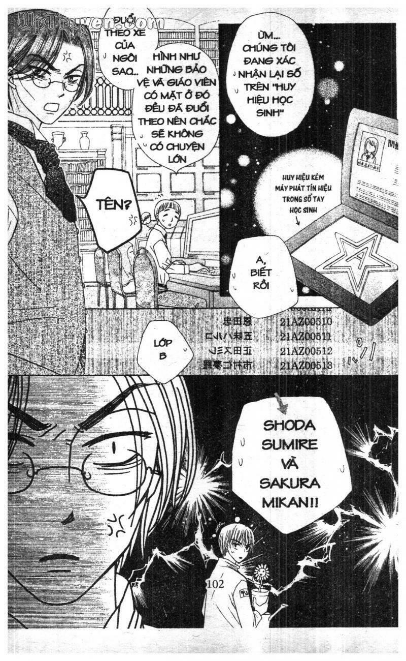 Gakuen Alice Chapter 11 - Trang 2