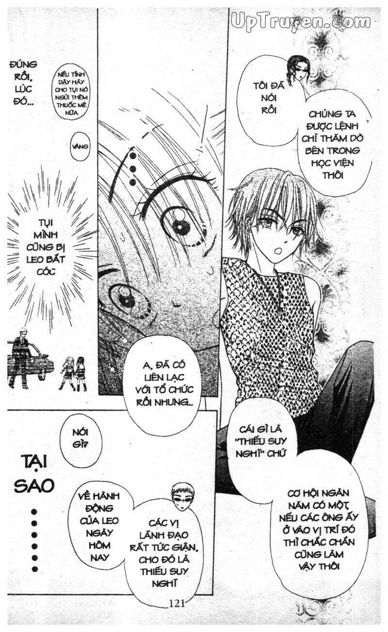 Gakuen Alice Chapter 11 - Trang 2