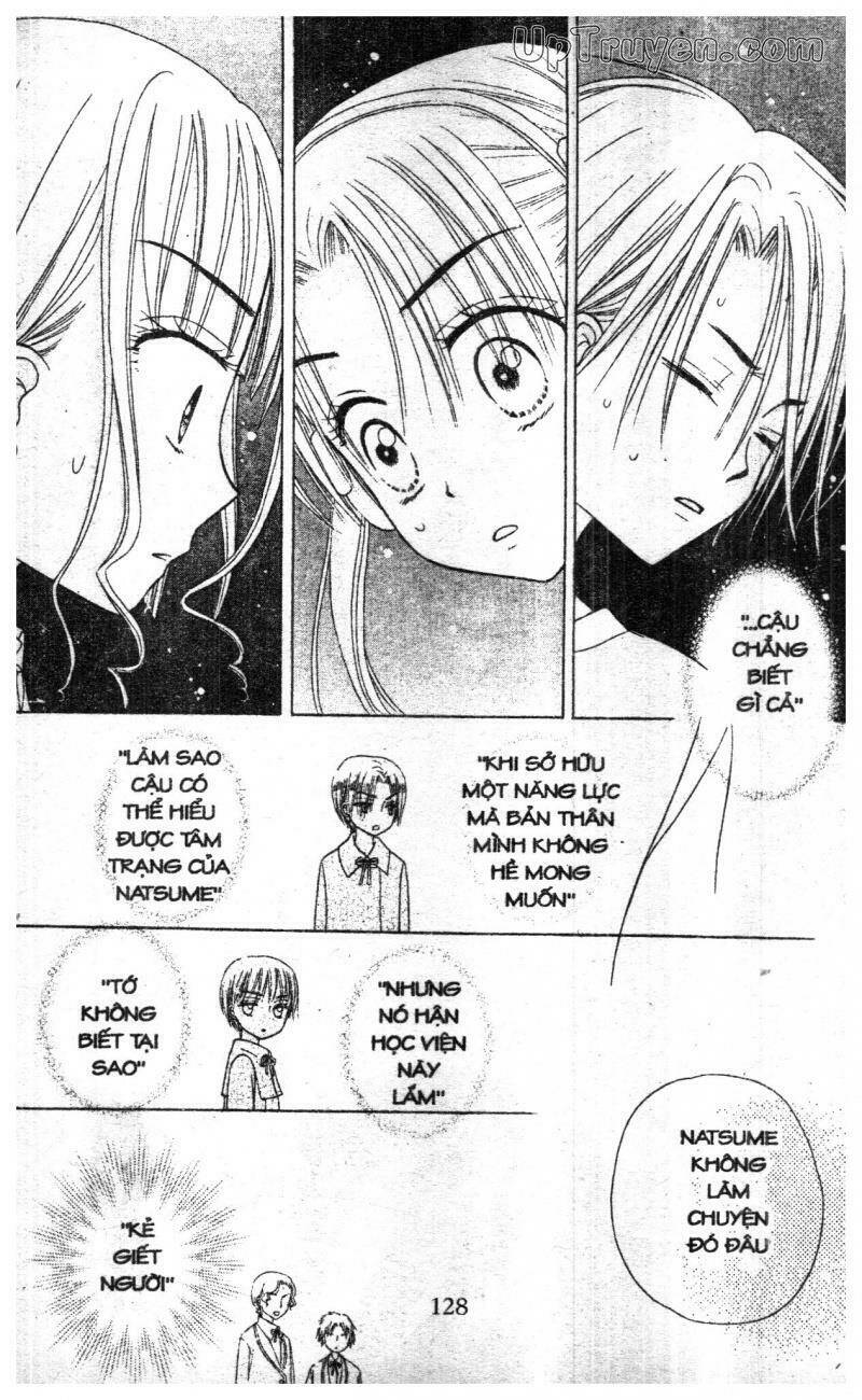 Gakuen Alice Chapter 11 - Trang 2