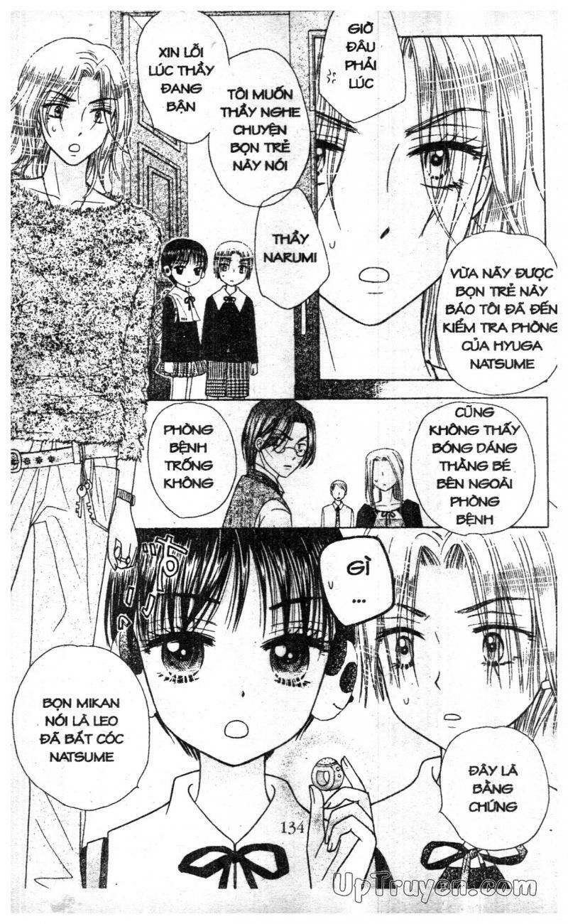 Gakuen Alice Chapter 11 - Trang 2