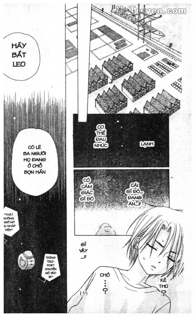 Gakuen Alice Chapter 11 - Trang 2