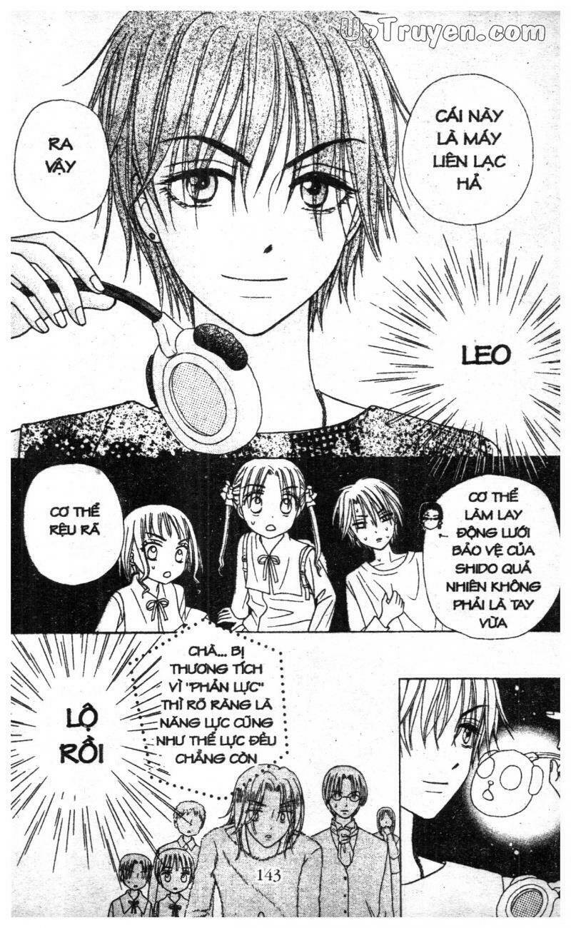 Gakuen Alice Chapter 11 - Trang 2