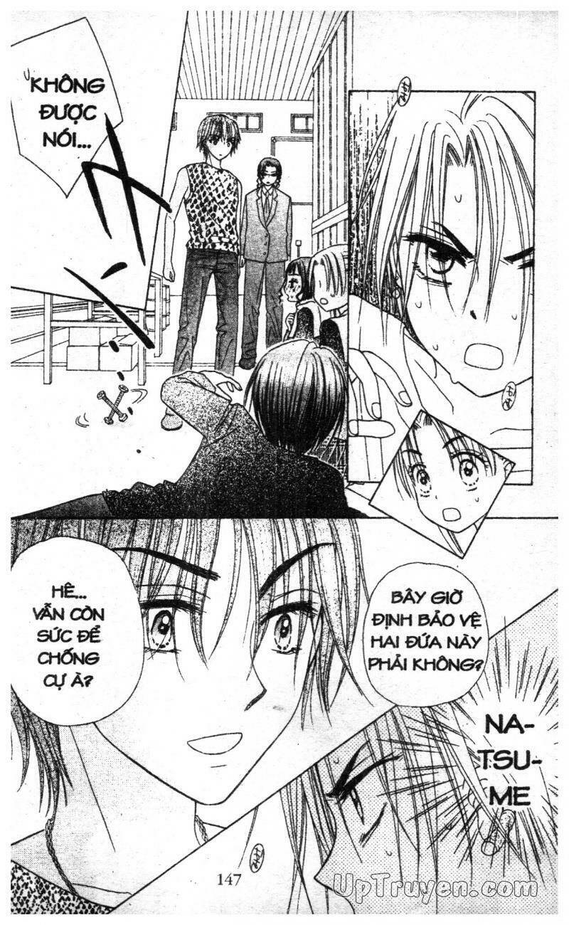 Gakuen Alice Chapter 11 - Trang 2