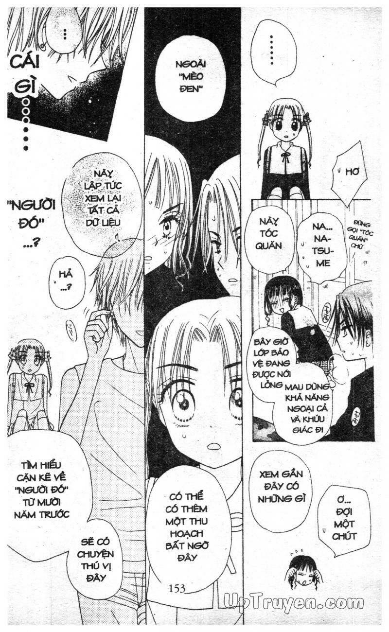 Gakuen Alice Chapter 11 - Trang 2