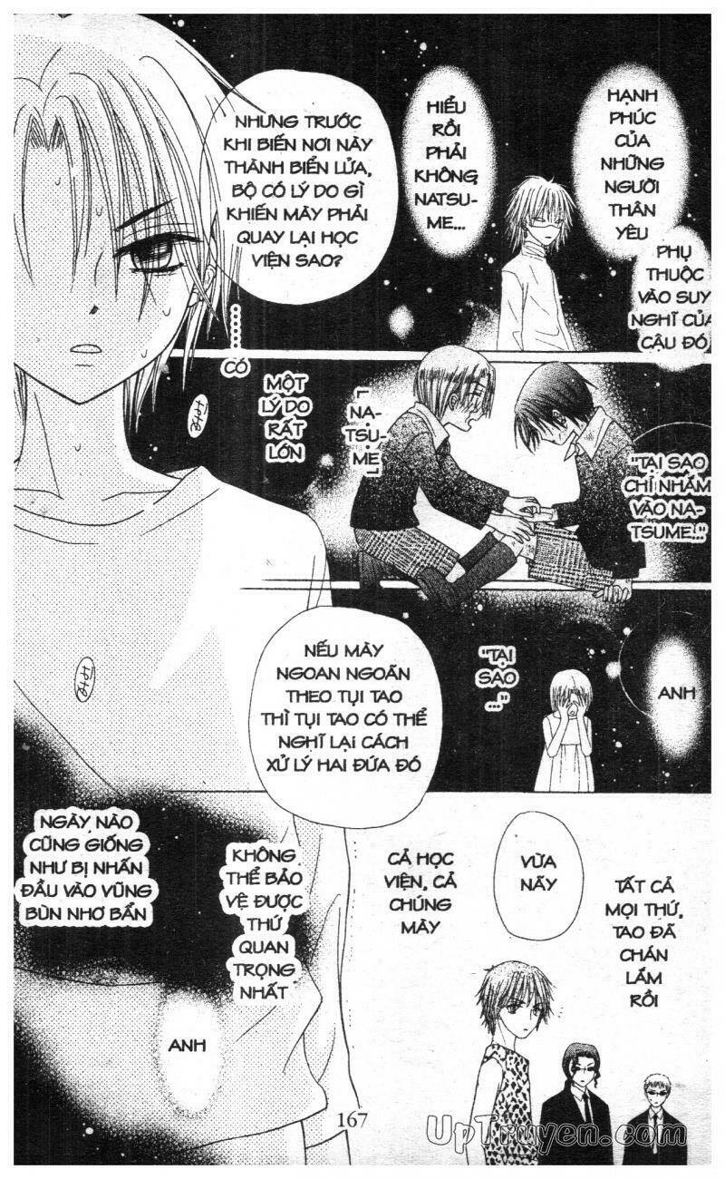 Gakuen Alice Chapter 11 - Trang 2