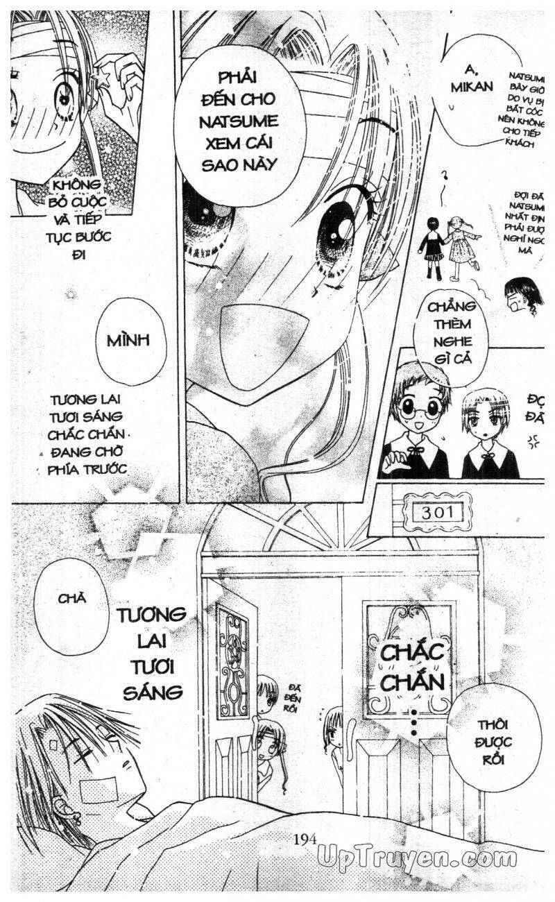 Gakuen Alice Chapter 11 - Trang 2