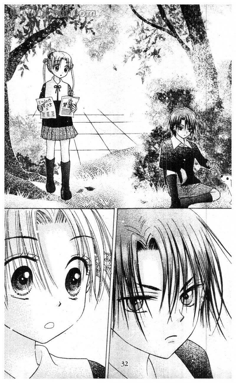 Gakuen Alice Chapter 11 - Trang 2