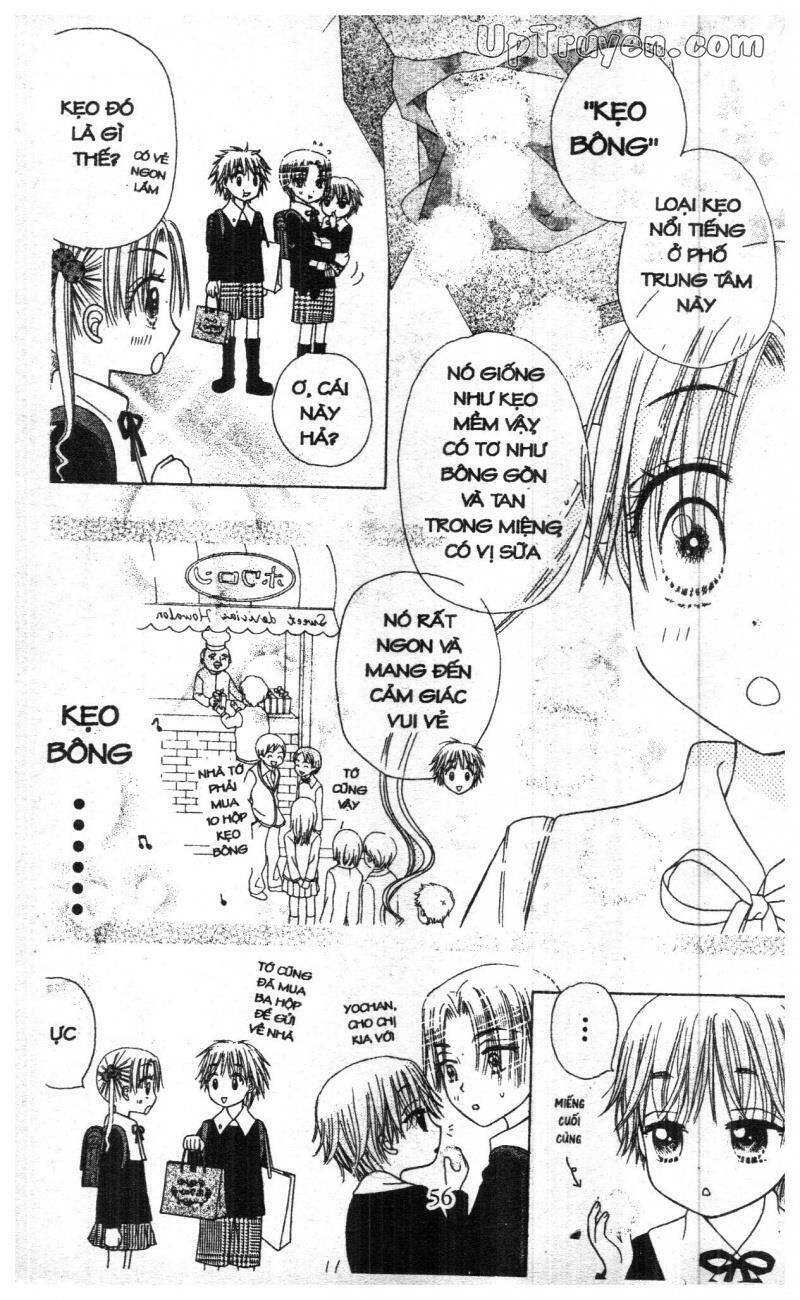 Gakuen Alice Chapter 11 - Trang 2