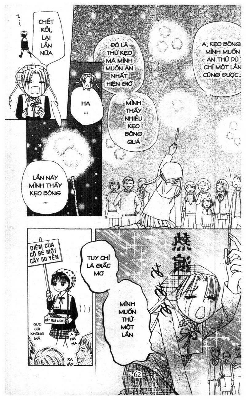 Gakuen Alice Chapter 11 - Trang 2