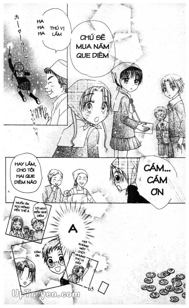 Gakuen Alice Chapter 11 - Trang 2