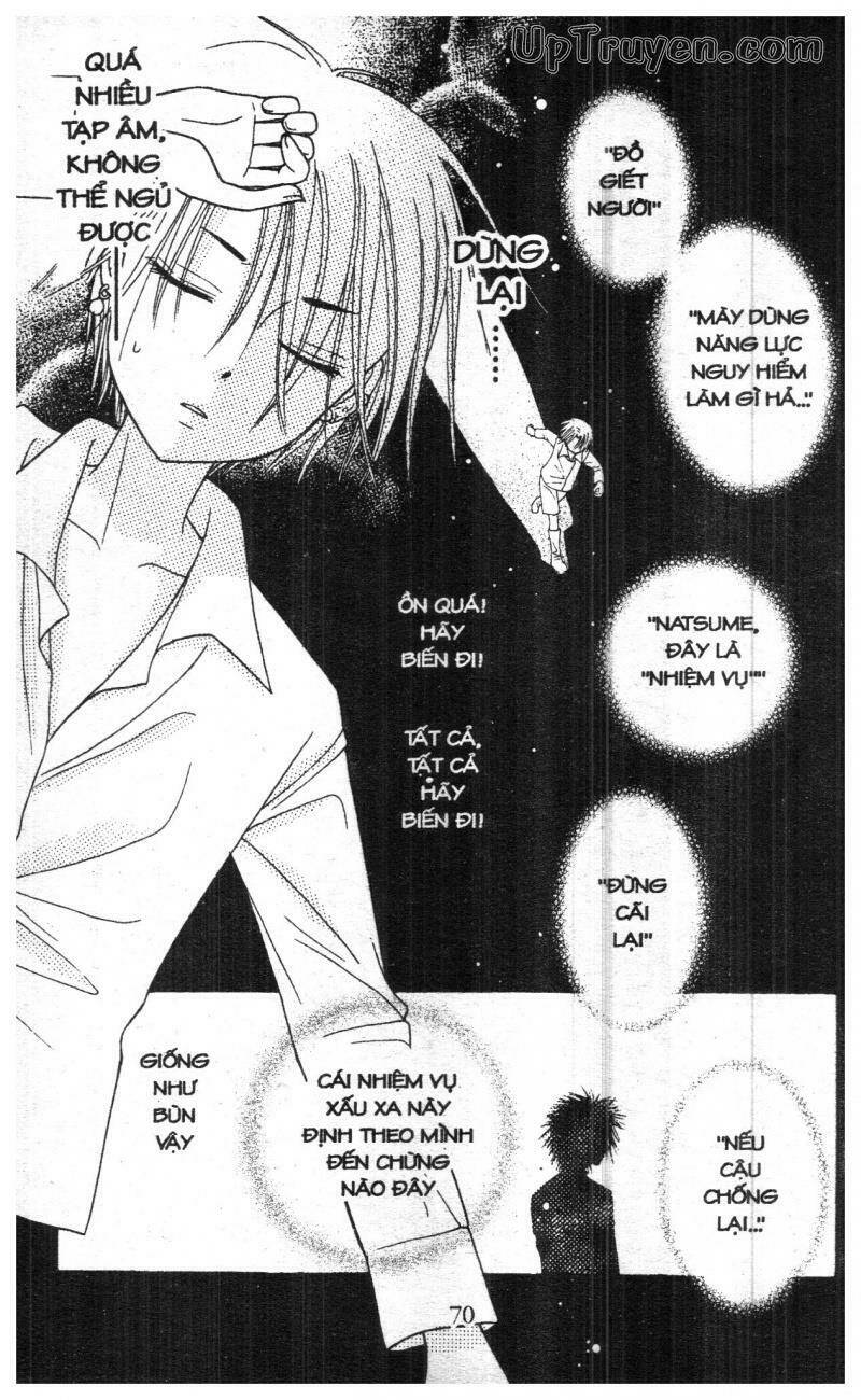 Gakuen Alice Chapter 11 - Trang 2