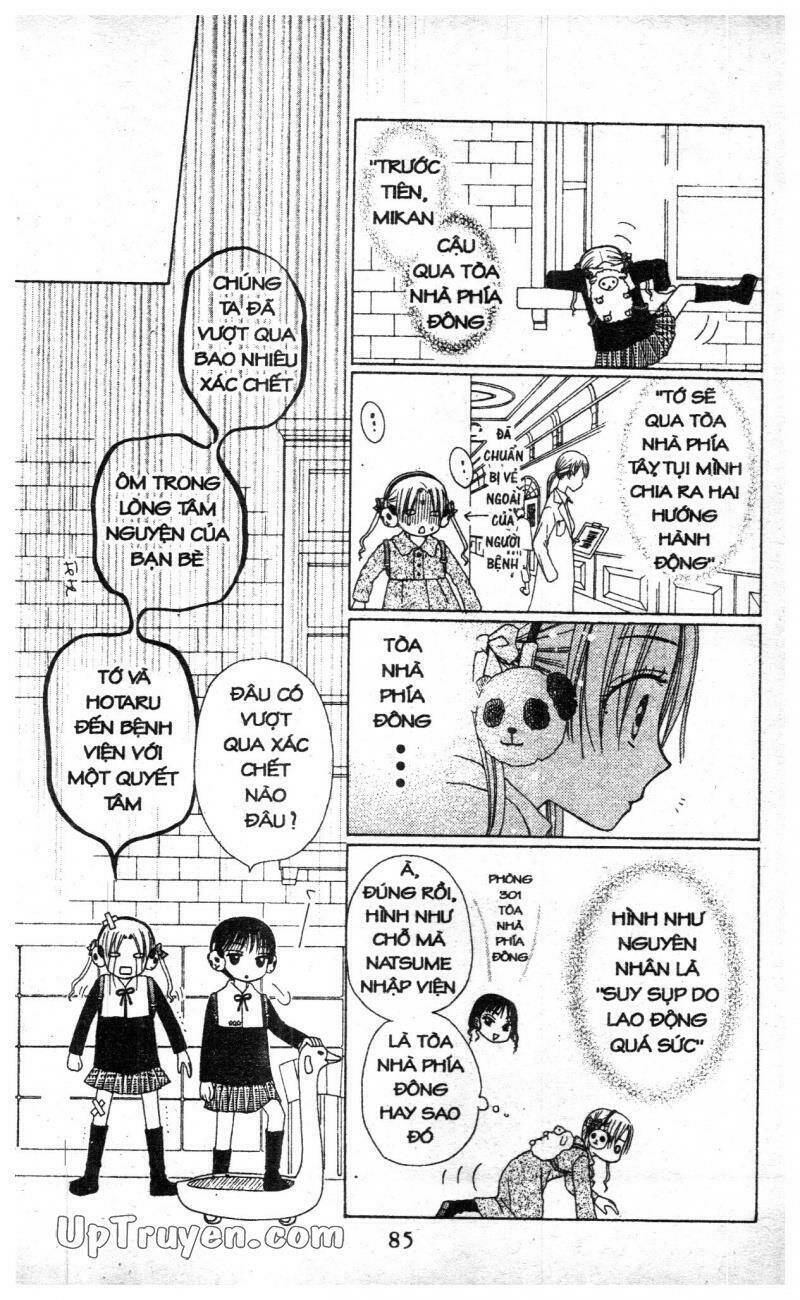 Gakuen Alice Chapter 11 - Trang 2