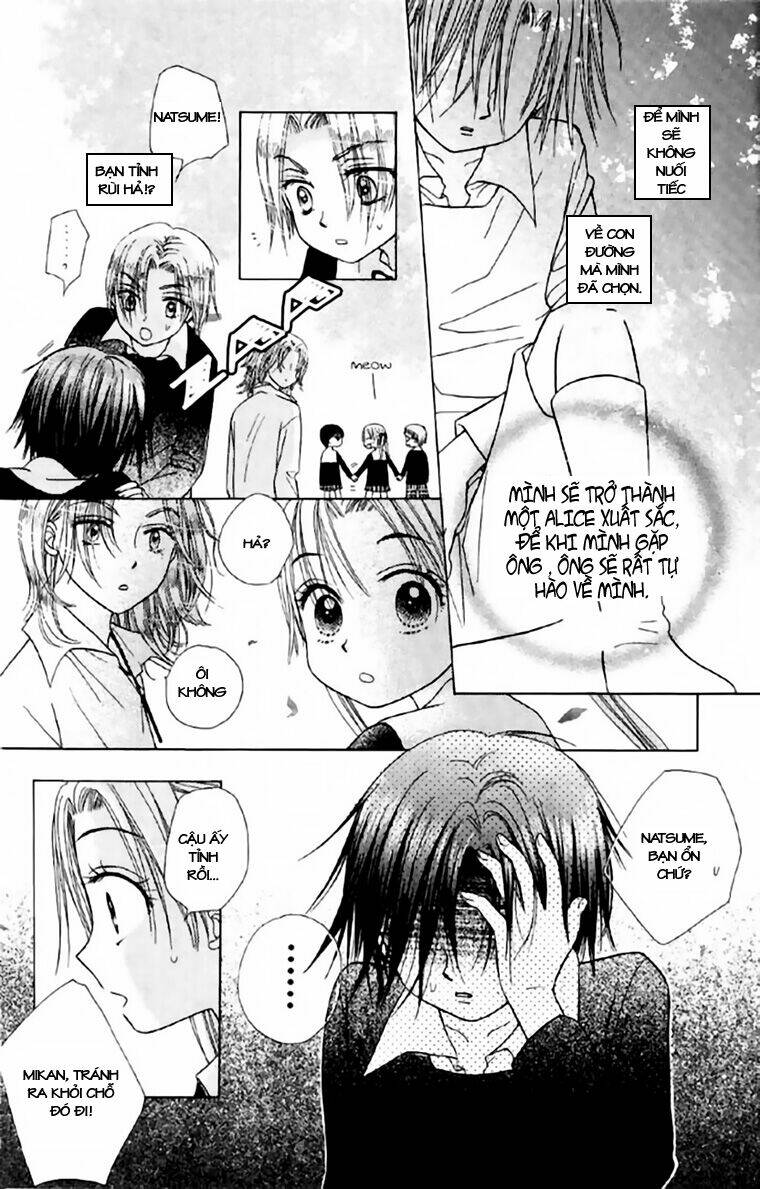 Gakuen Alice Chapter 6 - Trang 2