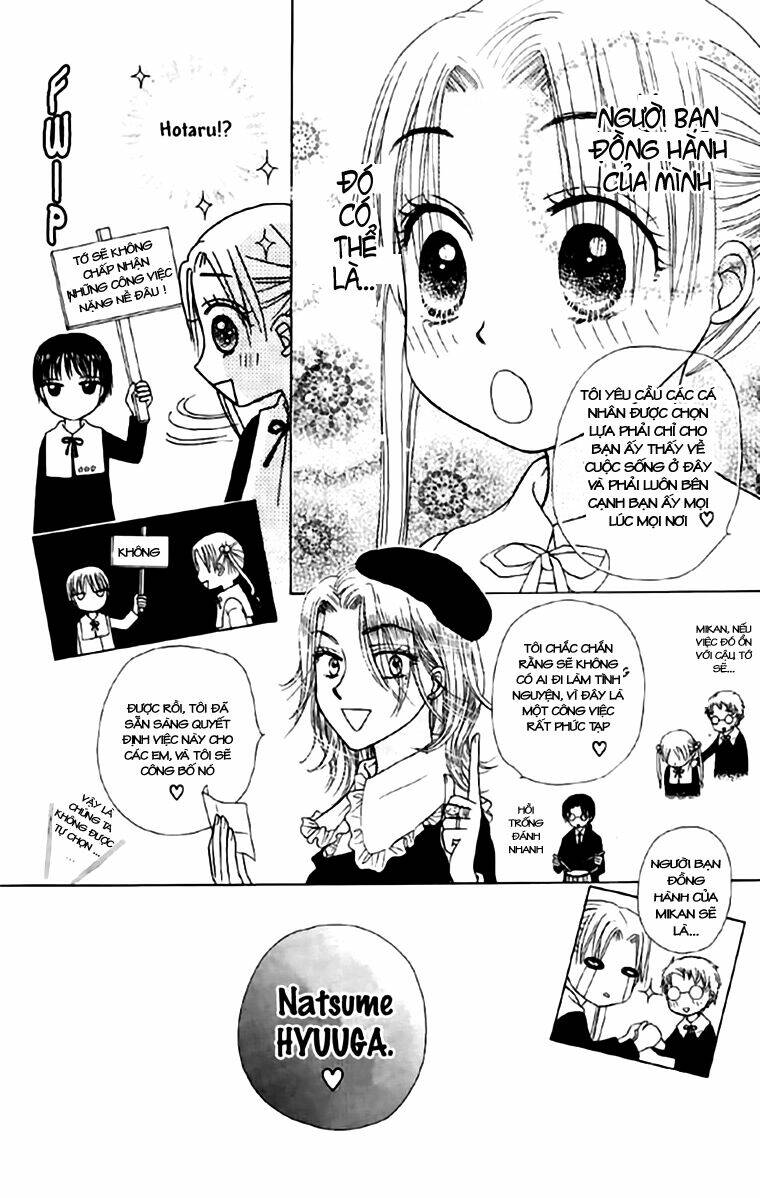 Gakuen Alice Chapter 6 - Trang 2