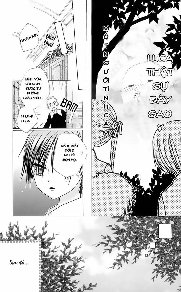 Gakuen Alice Chapter 5 - Trang 2