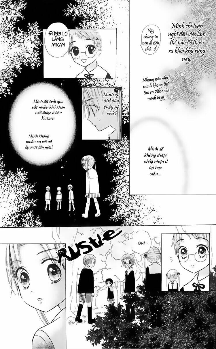 Gakuen Alice Chapter 5 - Trang 2