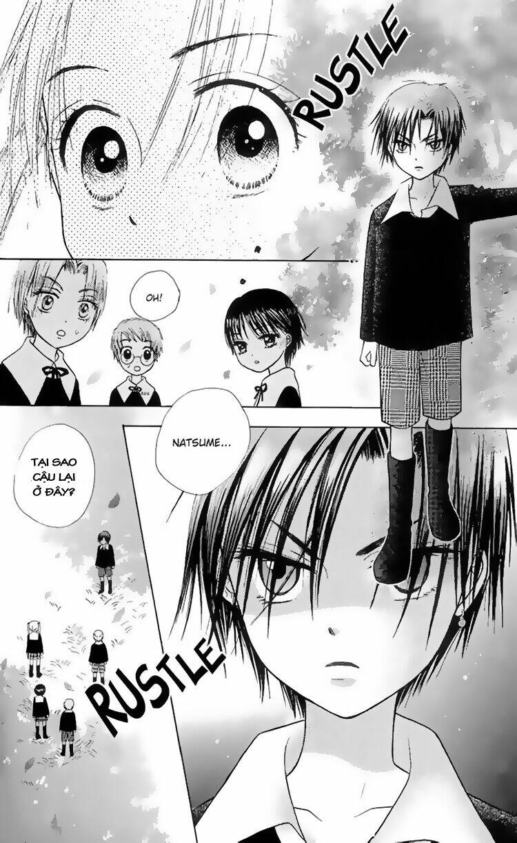 Gakuen Alice Chapter 5 - Trang 2