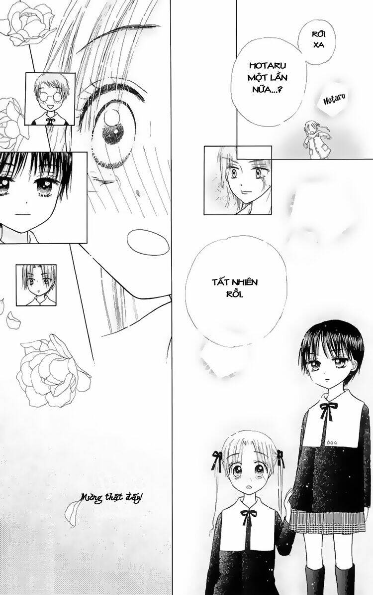 Gakuen Alice Chapter 5 - Trang 2