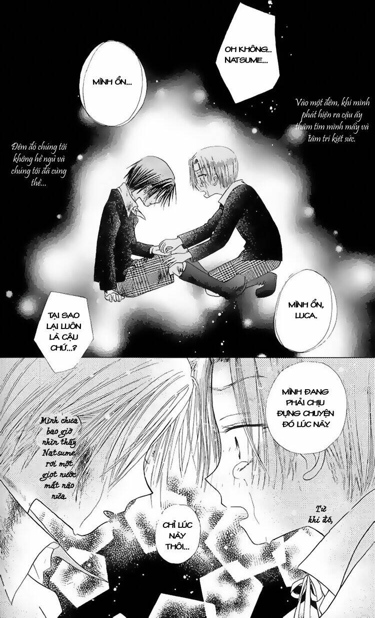 Gakuen Alice Chapter 5 - Trang 2