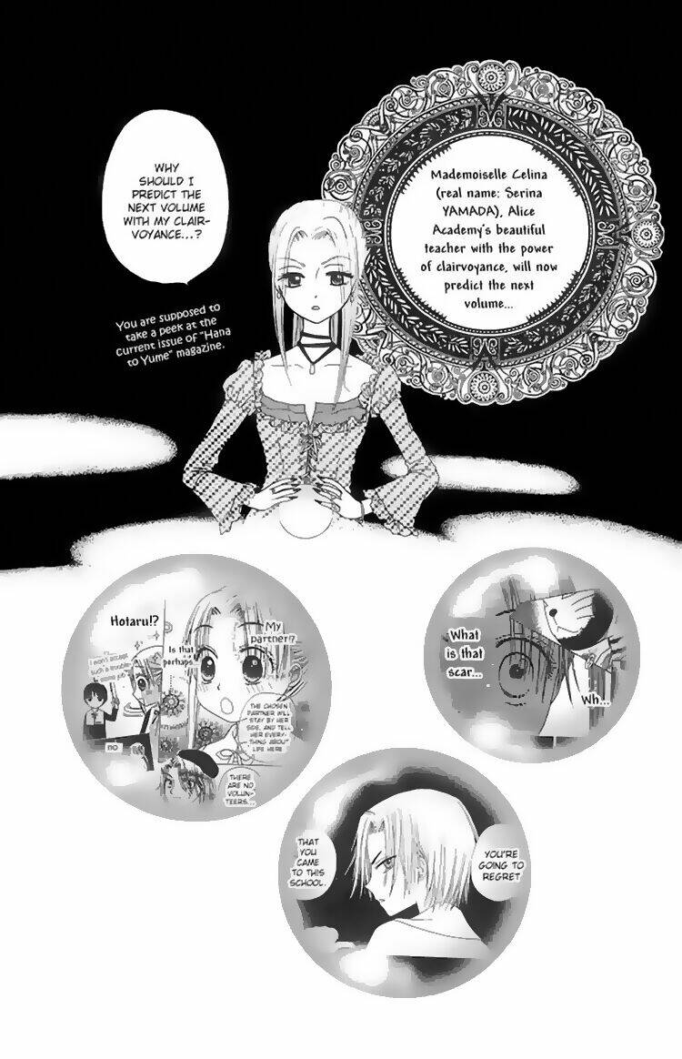 Gakuen Alice Chapter 5 - Trang 2