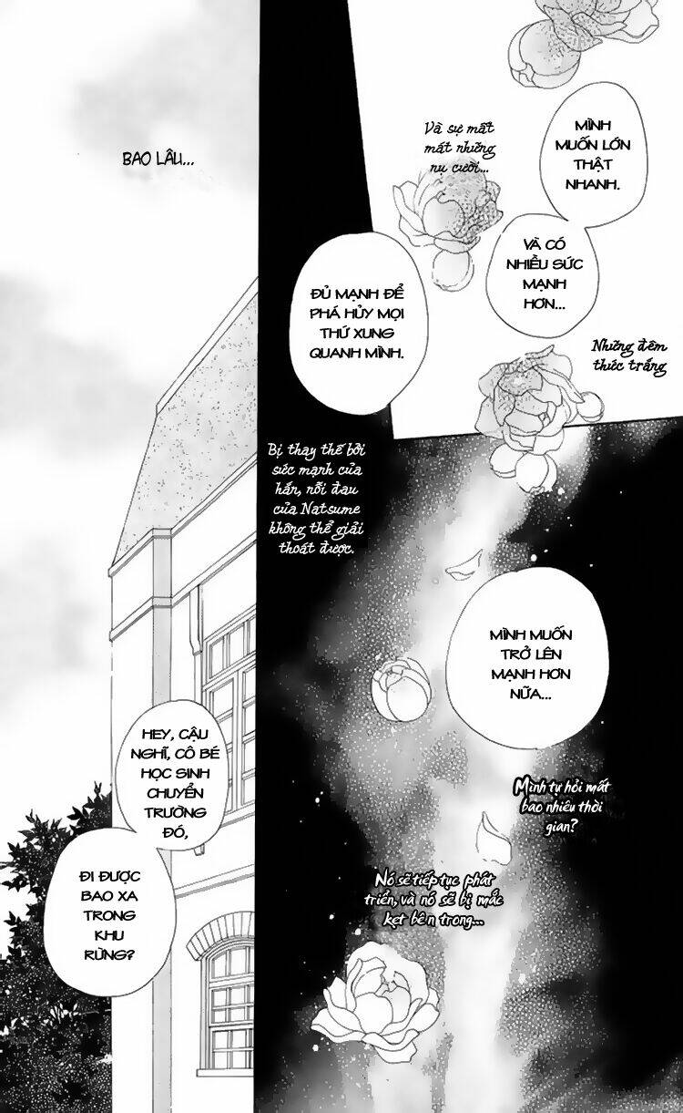 Gakuen Alice Chapter 5 - Trang 2