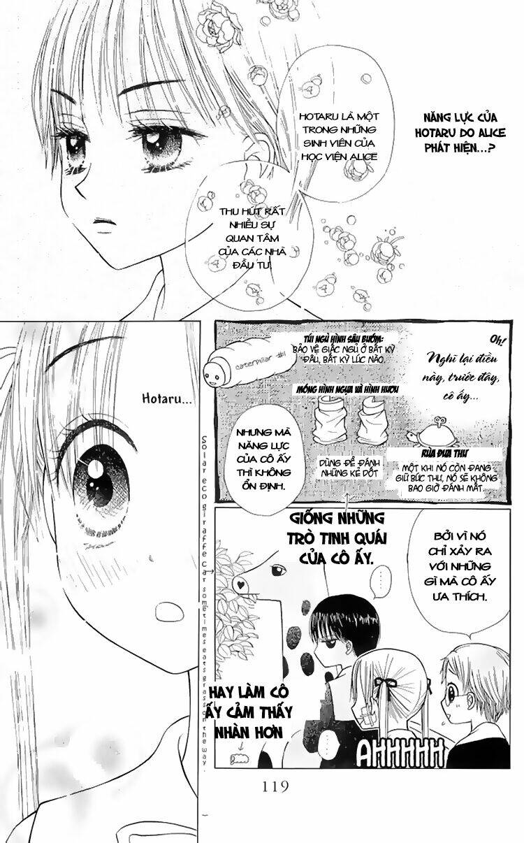 Gakuen Alice Chapter 4 - Trang 2