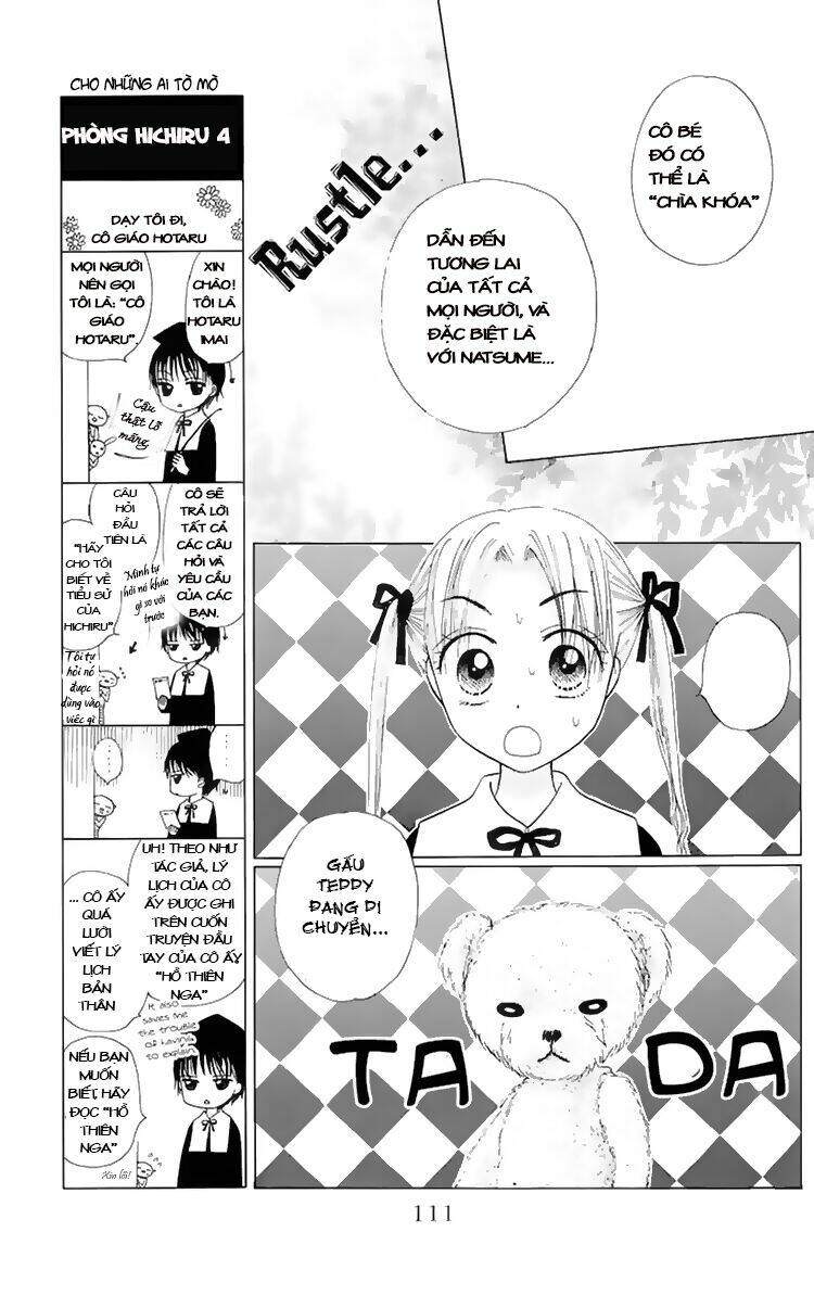 Gakuen Alice Chapter 4 - Trang 2