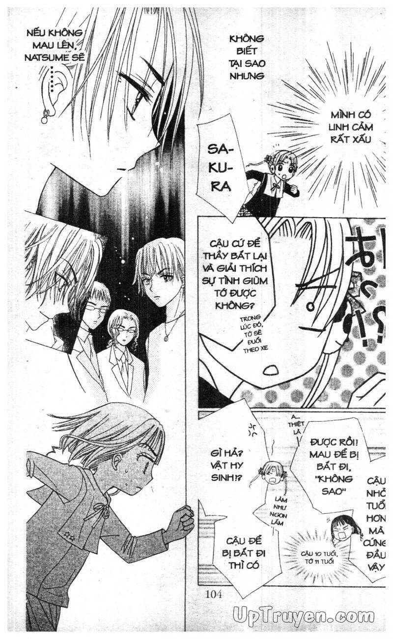 Gakuen Alice Chapter 3 - Trang 2